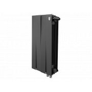 Радиатор Royal Thermo PianoForte 500 /Noir Sable - 4 секц. VDR