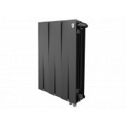 Радиатор Royal Thermo PianoForte 500 /Noir Sable - 6 секц. VDR