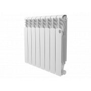 Радиатор Royal Thermo Revolution 500 2.0 - 8 секц.