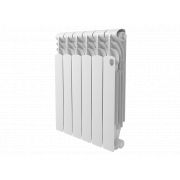 Радиатор Royal Thermo Revolution 500 2.0 - 6 секц.
