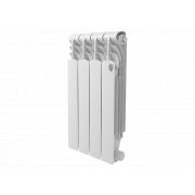 Радиатор Royal Thermo Revolution 500 2.0 - 4 секц.