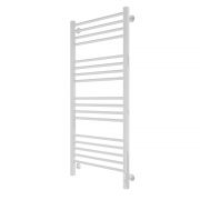 Полотенцесушитель Royal Thermo Stato П17 500х1200 электро (встроен. диммер) белый