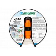 Удлинитель шланга УДАВ 40х40 мм