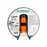 Удлинитель шланга УДАВ 66х66 мм