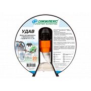 Шланг УДАВ 51 мм, с муфтой 1½