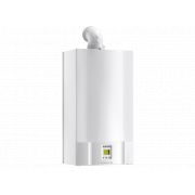 Котел ZENA MS 24 MI FF газовый настенный 24 кВт двухконтурный с закрытой камерой сгорания