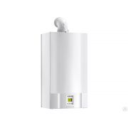 Котел ZENA PLUS MSL 24 MI газовый настенный 24 кВт двухконтурный с открытой камерой сгорания