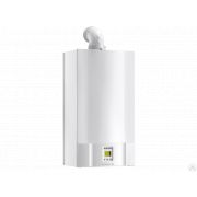 Котел ZENA PLUS MSL 24 FF газовый настенный 24 кВт одноконтурный с закрытой камерой сгорания