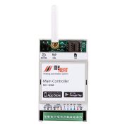 Термостат MY HEAT GSM