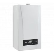 Котел газовый настенный ECO Nova 24 F, двухконтурный,с закрытой камерой сгорания