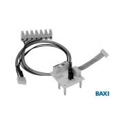 Плата интерфейсная для QAA 73 и OpenTherm